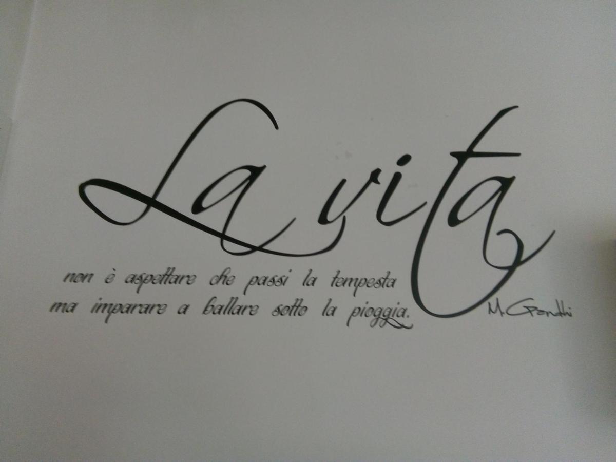 Lägenhet Aquarius Rom