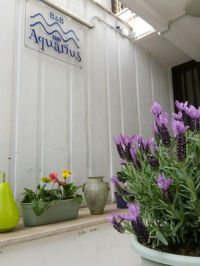 Lägenhet Aquarius
